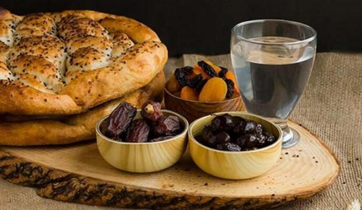 Orucu bozan durumlar neler? Ramazan'da kaza gerektiren şeyler..