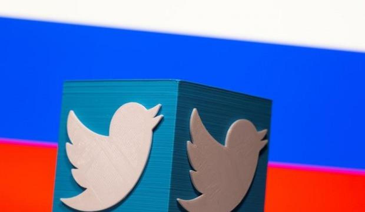 Rusya'dan Twitter'a para cezası