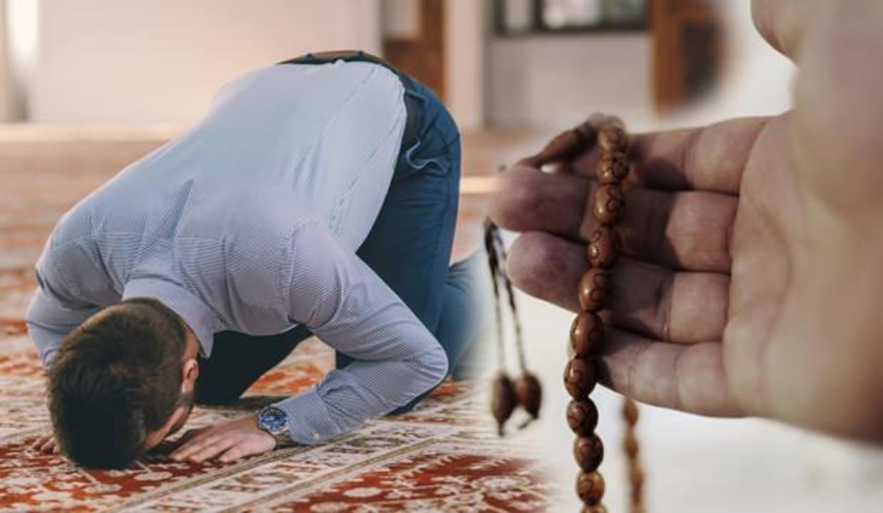 Tek başına sehiv secdesi nedir nasıl kılınır? Sehiv secdesi hangi hallerde yapılmalıdır?