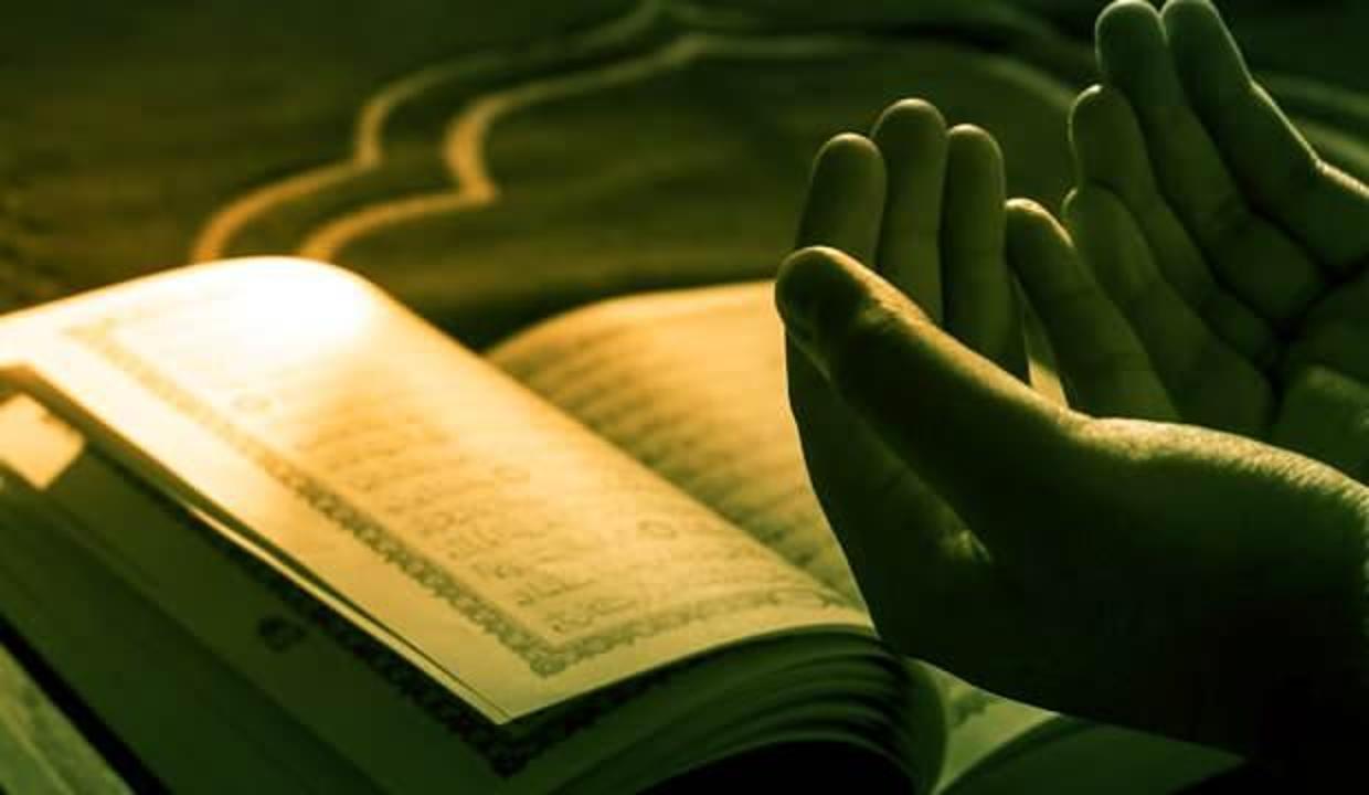 Şifa duası! Hastalığın geçmesi için okunacak dua: Kuran'da geçen şifa ve sağlık duaları