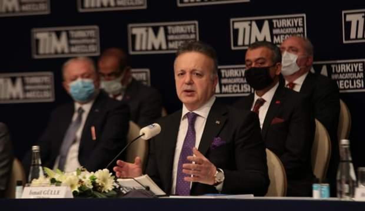 Ekonomiden sevindiren gelişme: 6 ayda 100 milyar doları aştı