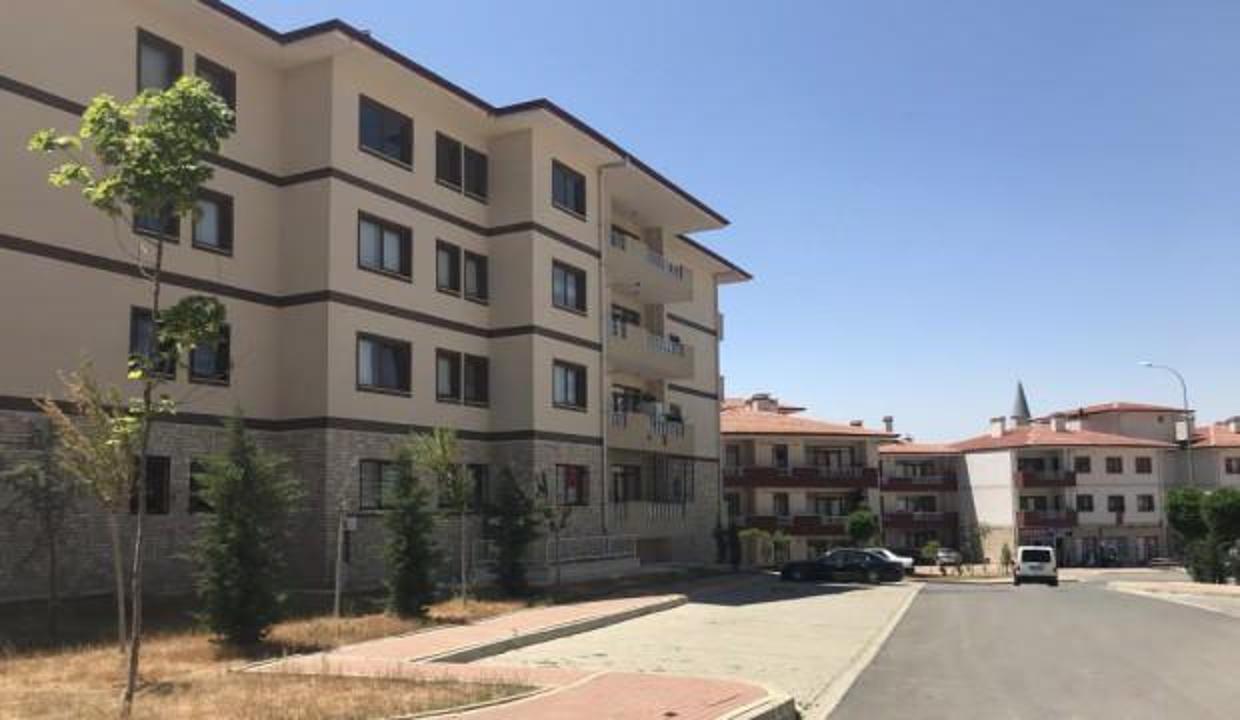 TOKİ’den Gaziantep’te 23 bin 603 konut