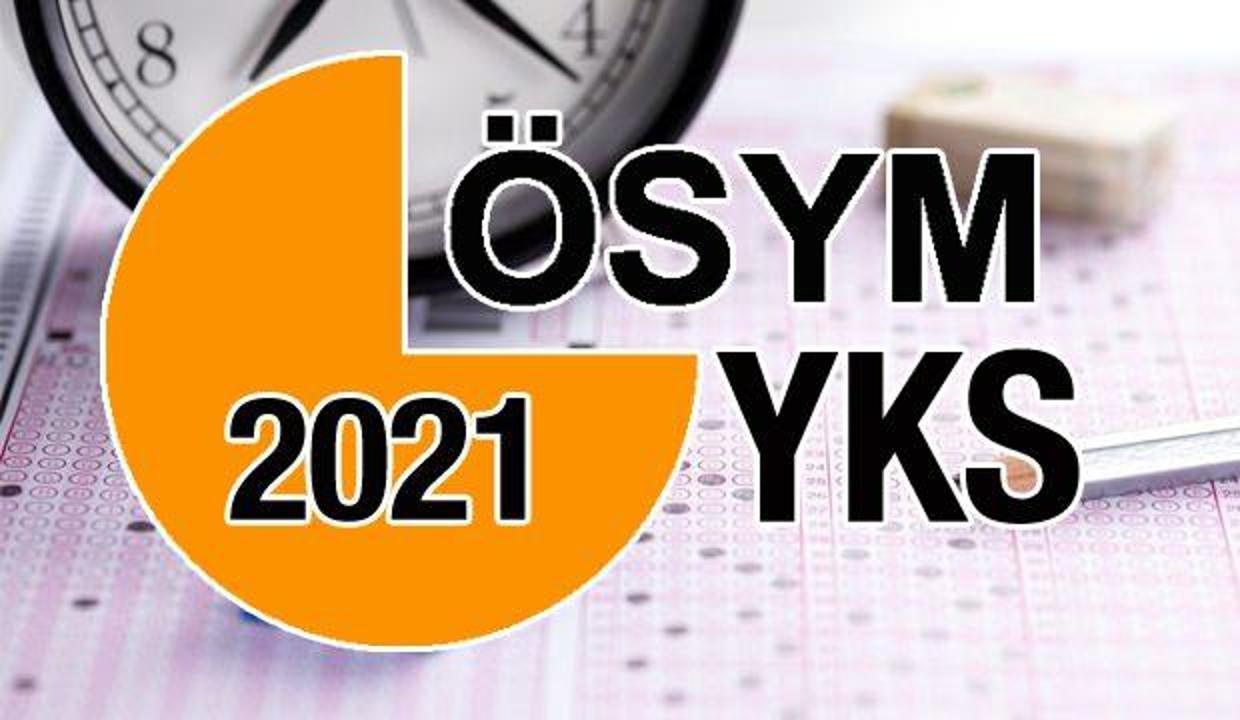 Üniversite sınavı ertelenecek mi? 2021 YKS ne zaman olacak? AYT, TYT ve YDT sınavları için...