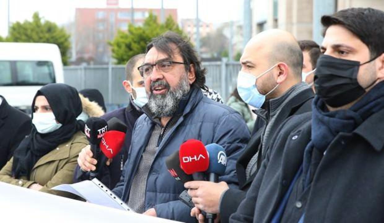 15 Temmuz Derneği'nden skandal bildiriye suç duyurusu
