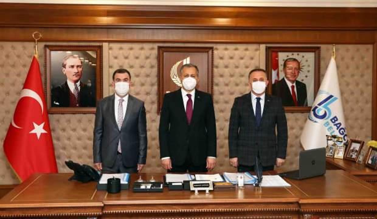 Bağcılar’a 15 yeni okul yapılacak