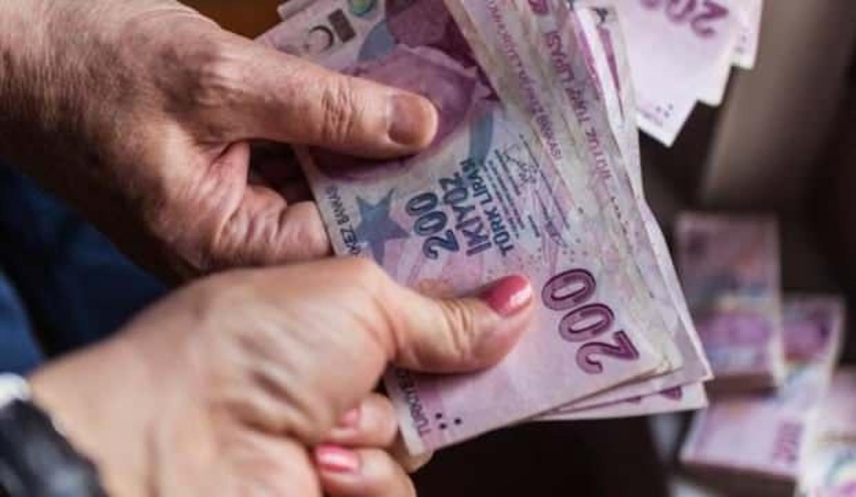 SGK duyurdu! Binlerce kişinin emekli aylığı yükselecek