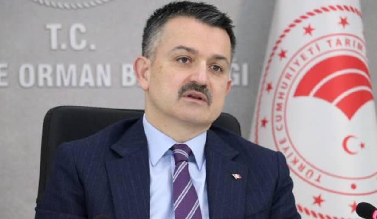 Bakan açıkladı! Tarımsal destek ödemeleri bugün hesaplara yatırılacak