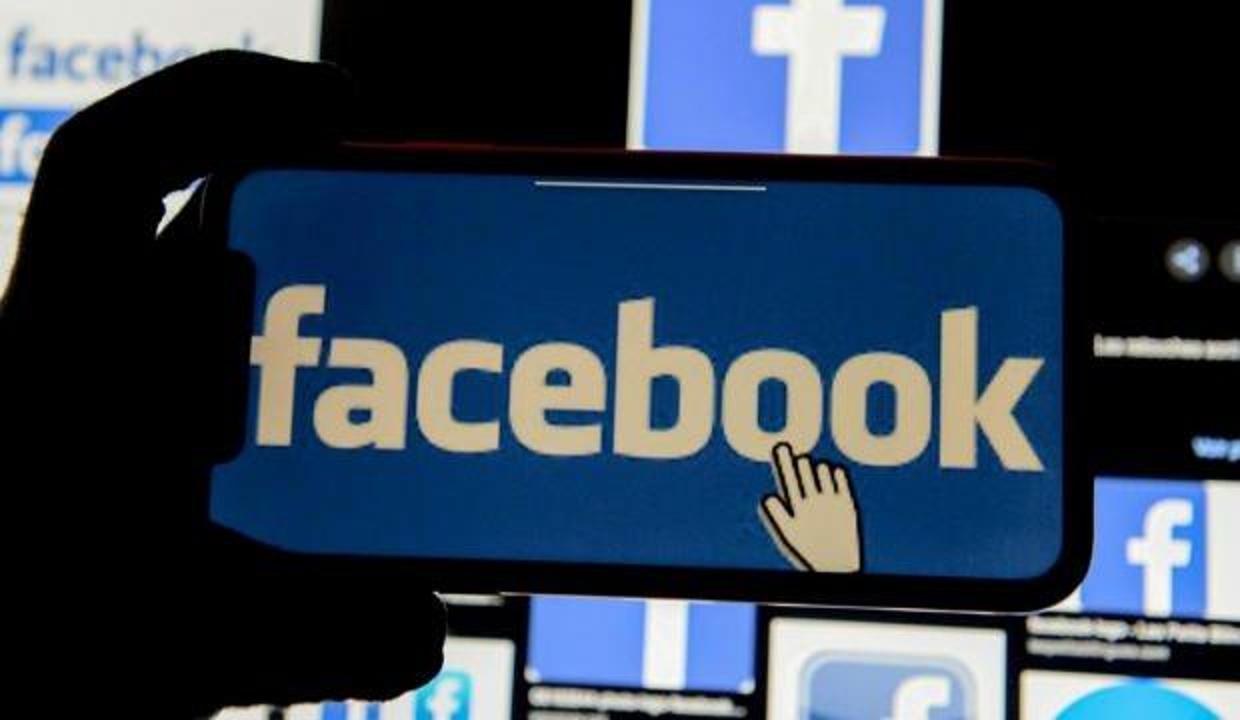 BTK bilgileri çalındığı iddia edilen Türk kullanıcılar için Facebook'tan bilgi talep etti