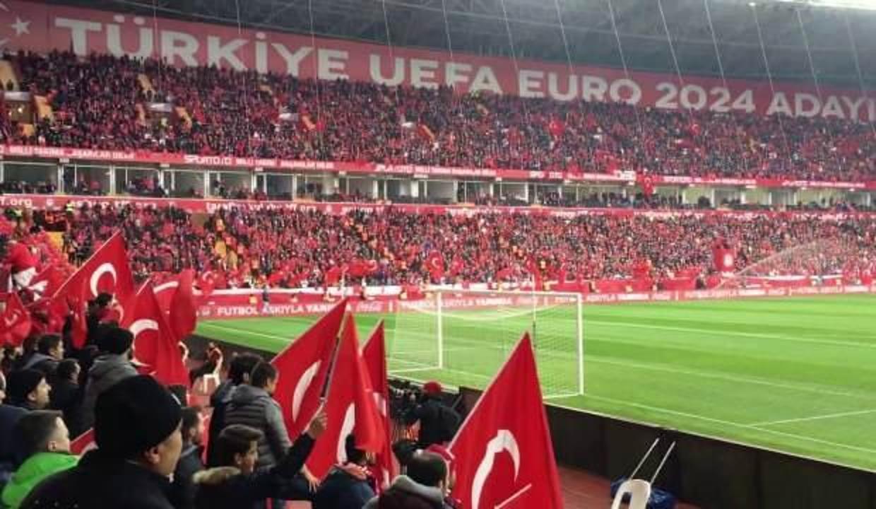 euro 2020 de stadyum kapasiteleri belli oldu tum spor haber