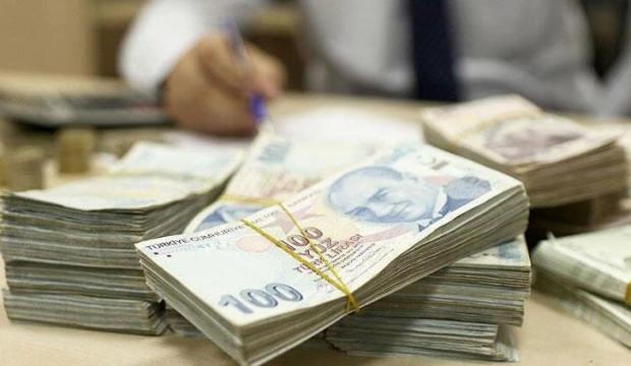 'Poşet beyannamesi'nin ay sonuna kadar verilmesi gerekiyor
