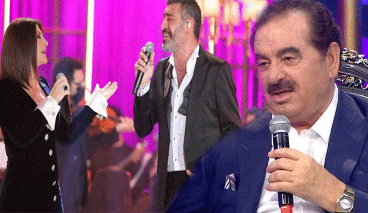 İbo Show rakibi Şarkılar Bizi Söyler'den şaşırtıcı karar! Böyle olacağını kimse tahmin etmezdi
