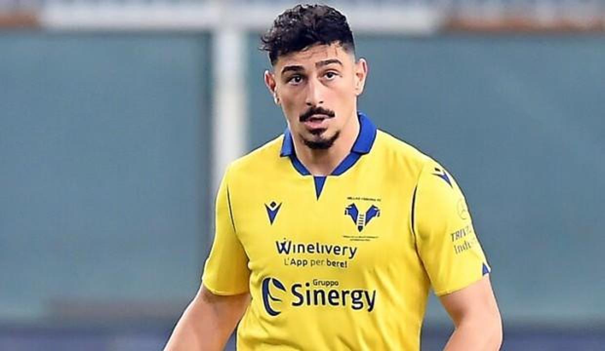 Beşiktaş, Koray Günter için harekete geçti!