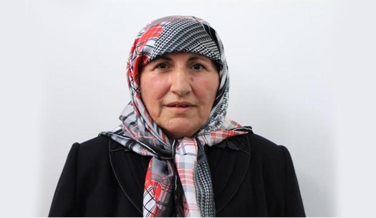 Kovid-19 aşısı olmaya gitti, kanser olduğunu öğrendi!