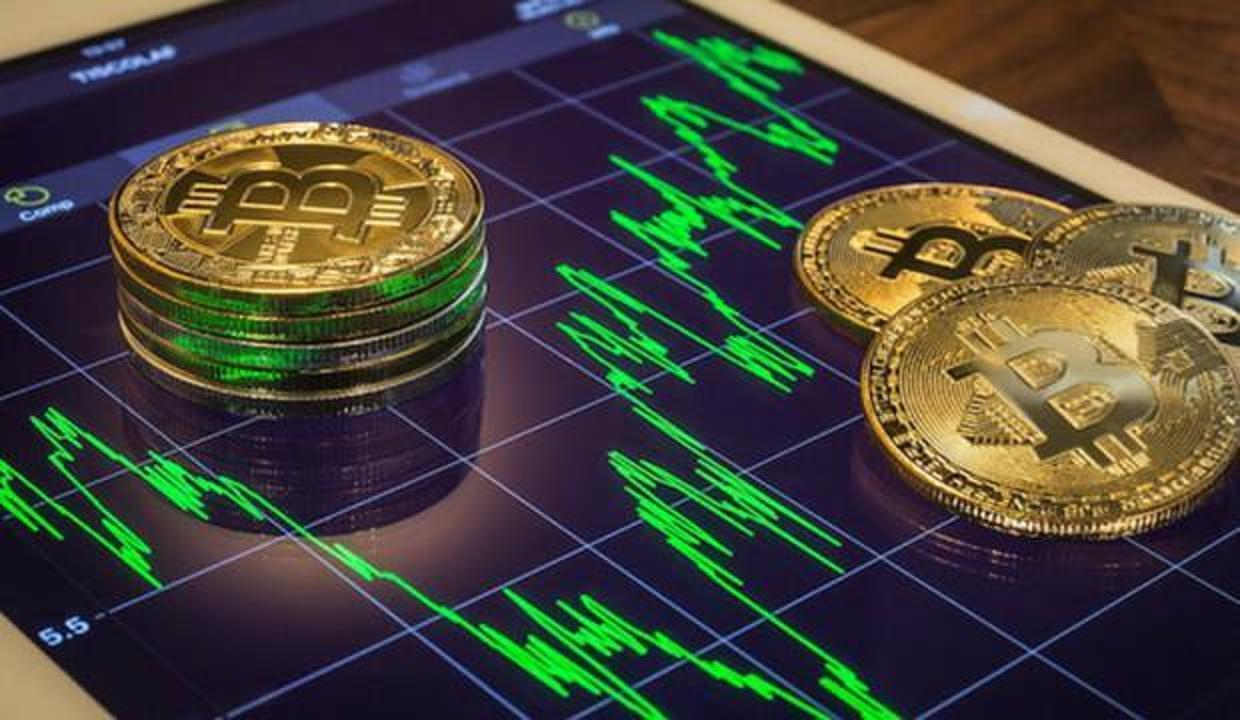 Kripto parada yeni rekor: İki trilyon doları aştı