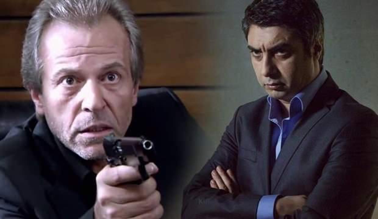 Kurtlar Vadisi'yle meşhurlaşan Musa Uzunlar'dan gündemi çalkalayan proje! Beklenen nihayet oldu