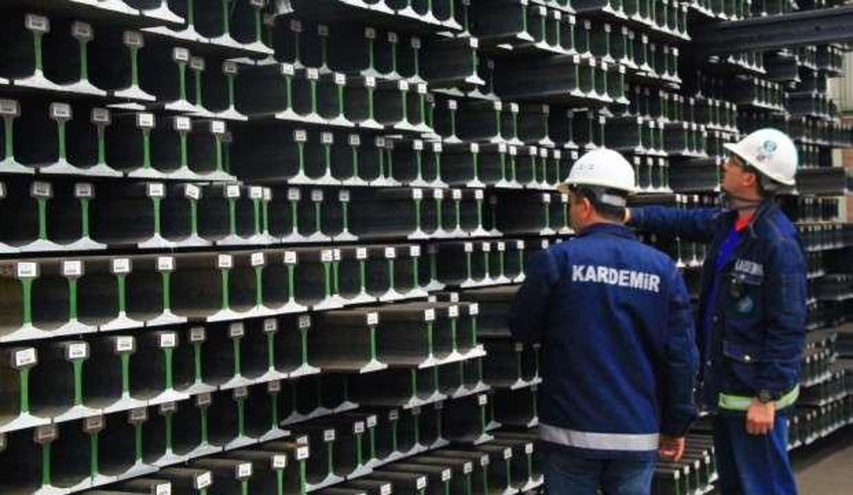 Mart ayında tarihinin en yüksek ihracatını yaptı