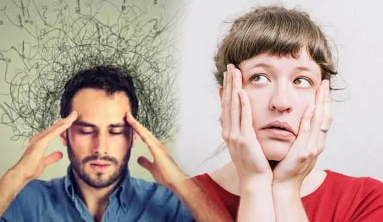 Obsesif Kompülsif Bozukluk nedir? Bu belirtilere sahip olanlar dikkat!