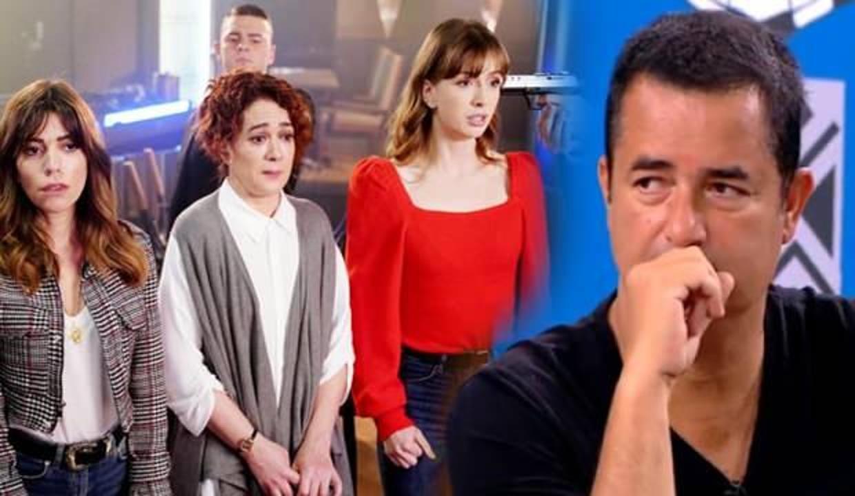 Olağan Şüpheliler dizi çekiminde korkutan kaza! Beyin kanaması geçiren oyuncu yoğun bakımda!