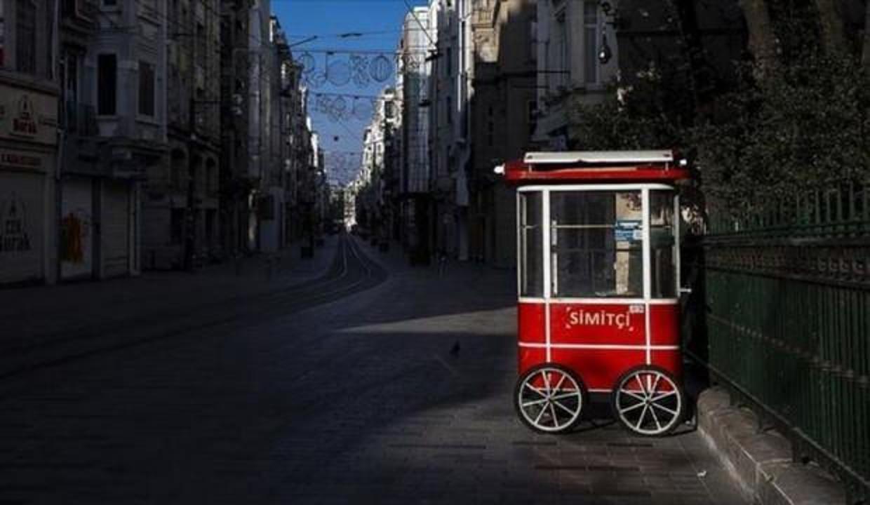 Ramazanda tam kapanma için yeni formül! Buna yabancı değiliz