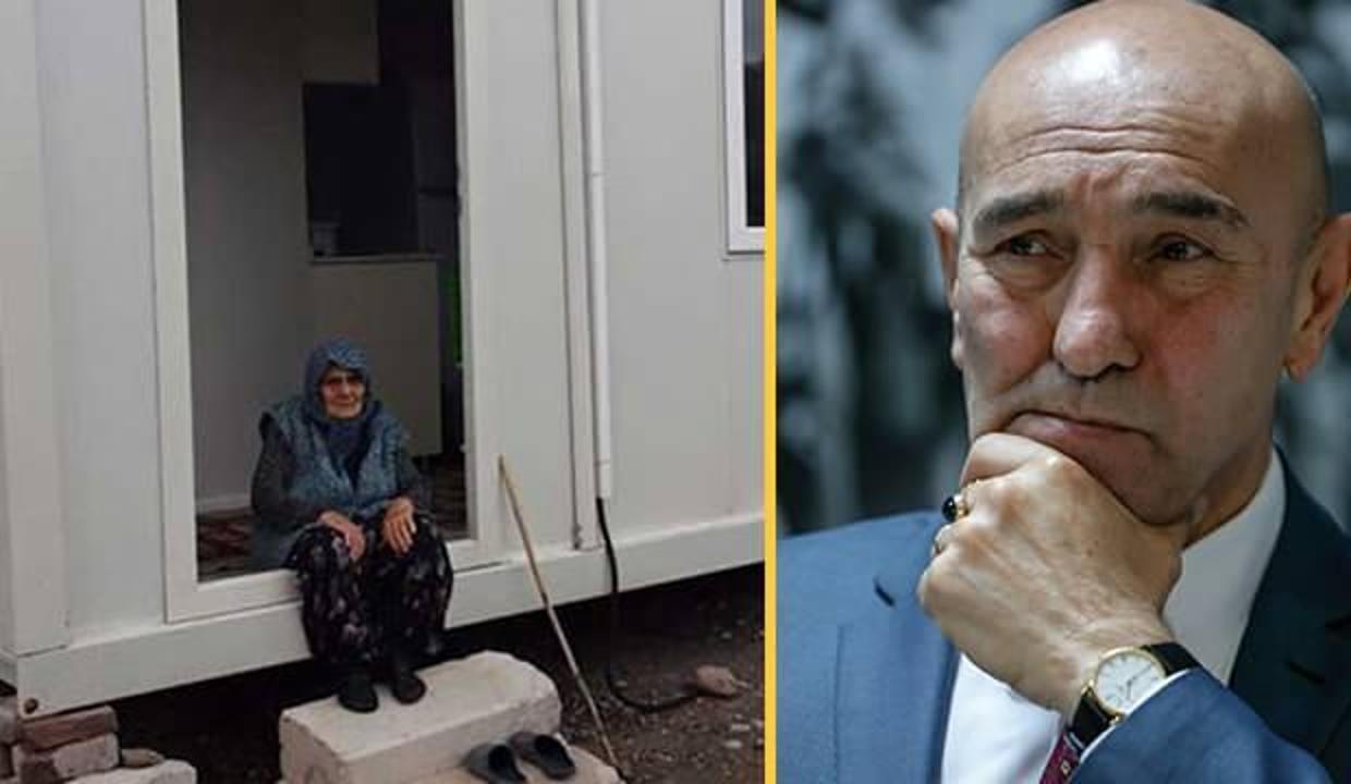 Tunç Soyer yalan haberi paylaşıp algı yapmaya çalıştı