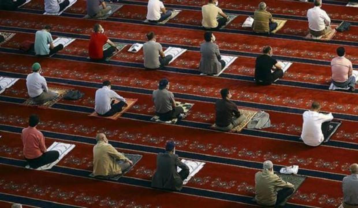 Türkiye Düşünce Platformu'ndan Diyanet'in kararına tam destek!