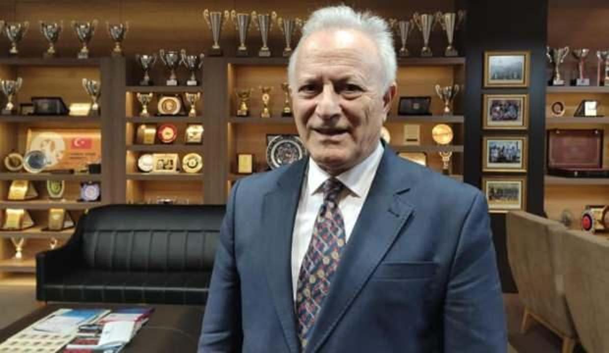 Uzay madenciliğinin başlayacağı tarihi açıkladı