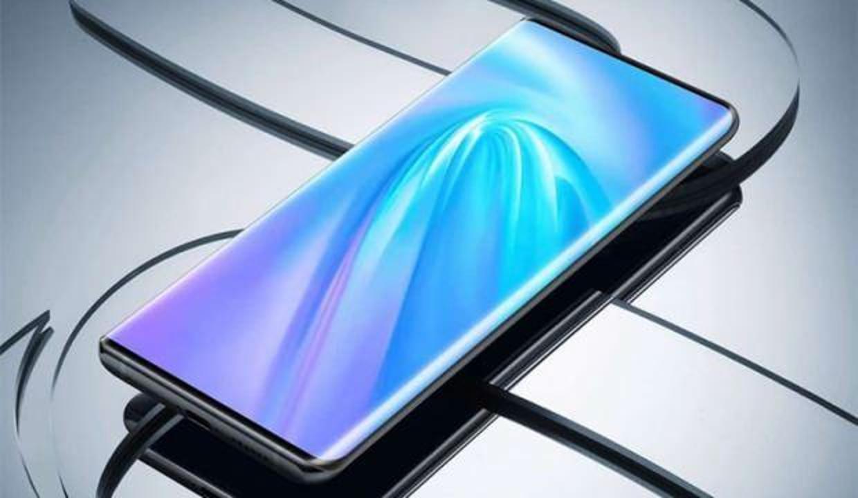 Vivo ekran altı kameralı modelini tanıtacak