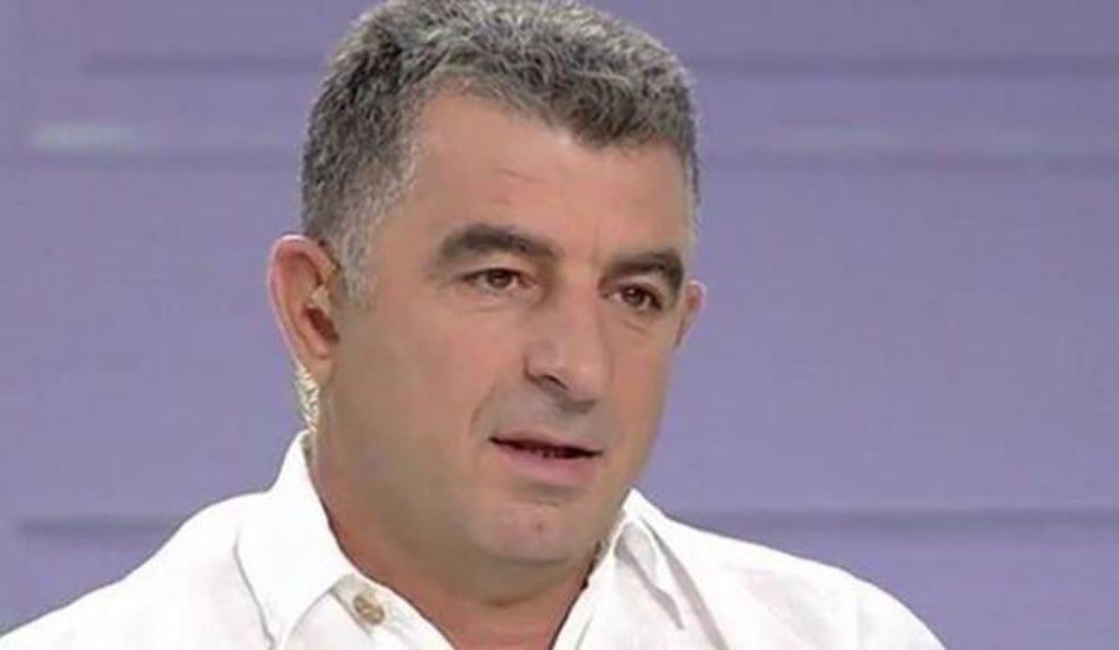 Yunan gazeteci Yorgos Karaivaz kurşunlanarak öldürüldü