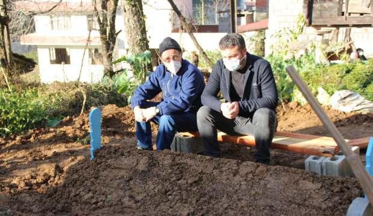 5,5 ayda aynı aileden 8 kişi vefat etti: Genetiğimiz araştırılsın