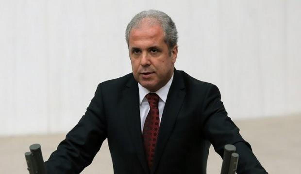 AK Partili Şamil Tayyar'dan patates dağıtımını şova çeviren kaymakama sert tepki