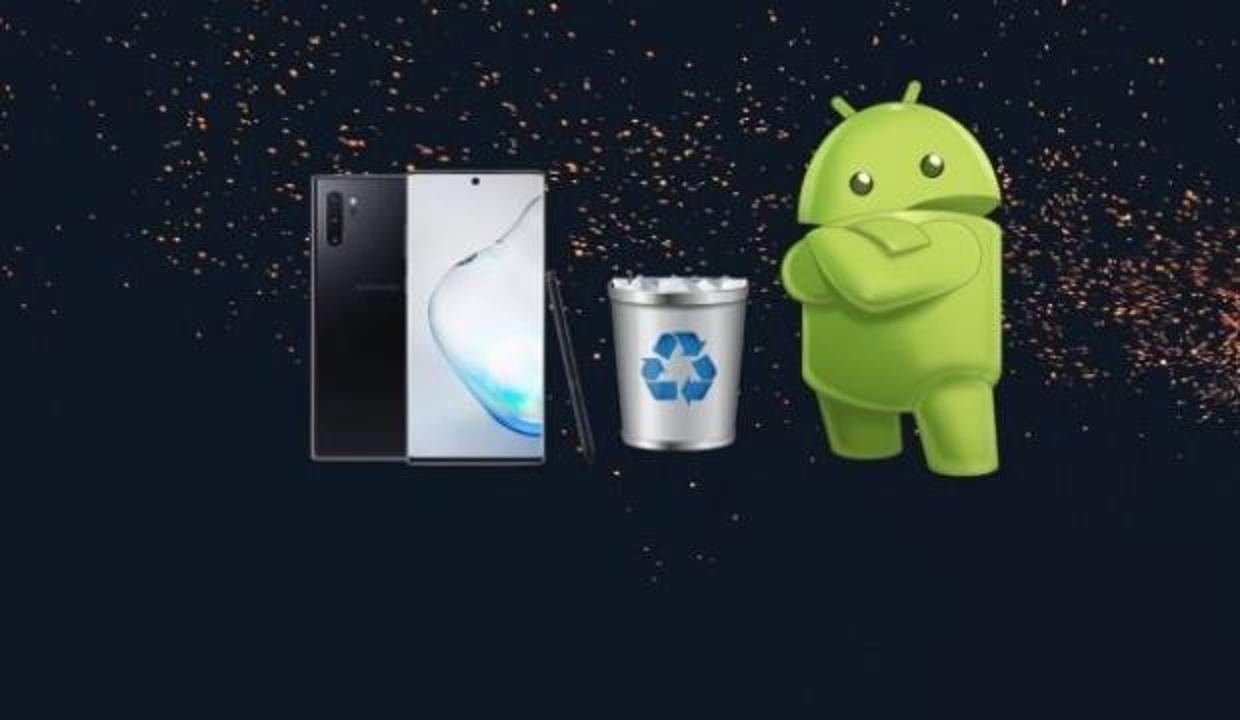Android 12 Windows benzeri özellikle geliyor