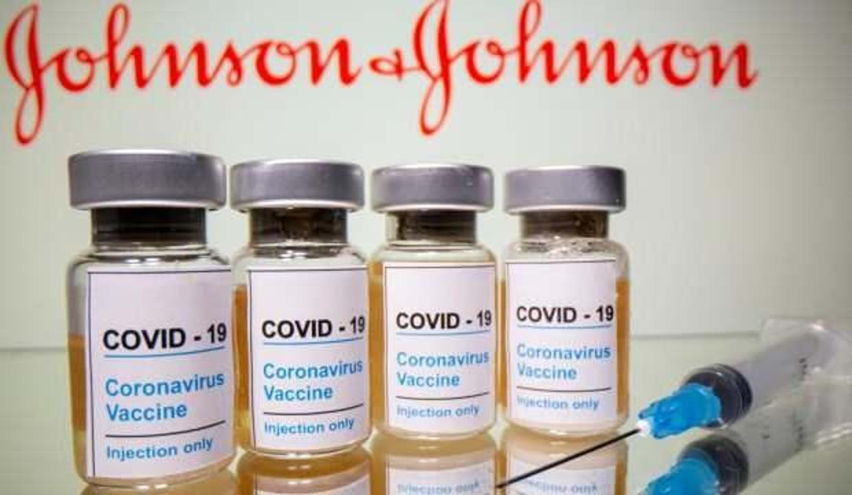 Avustralya'dan Johnson & Johnson kararı: Aşıyı satın almayacağız