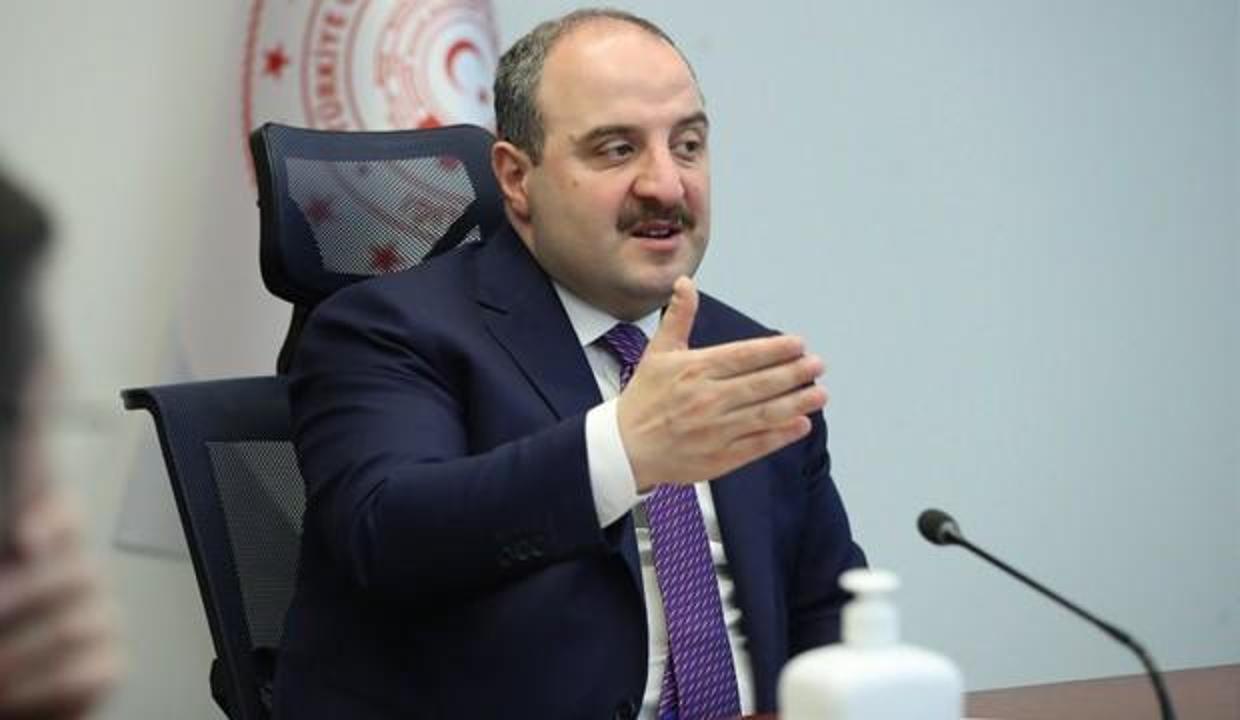 Bakan Varank, Ali Babacan'ın mütevazılık oyununu bozdu