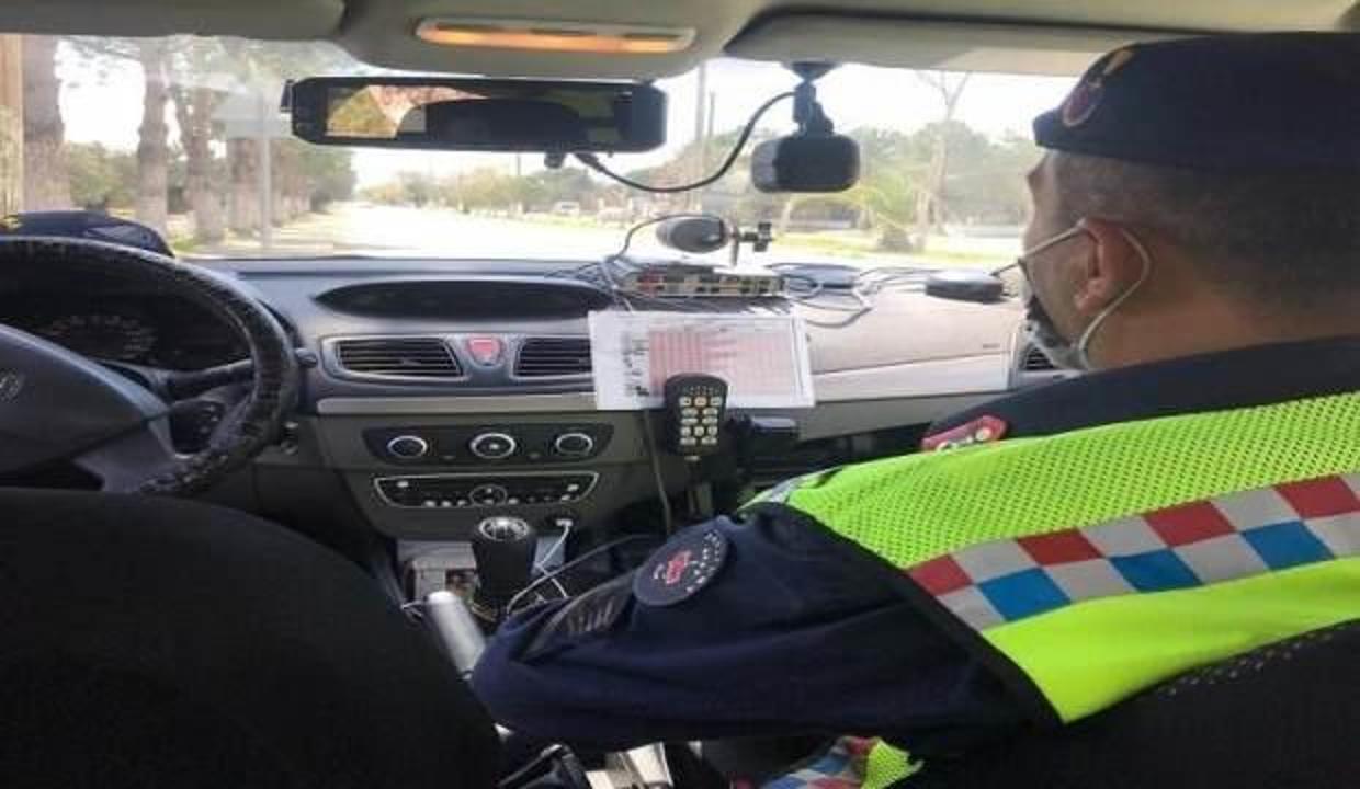 Balıkesir'de huzur operasyonu: 29 kişi yakalandı