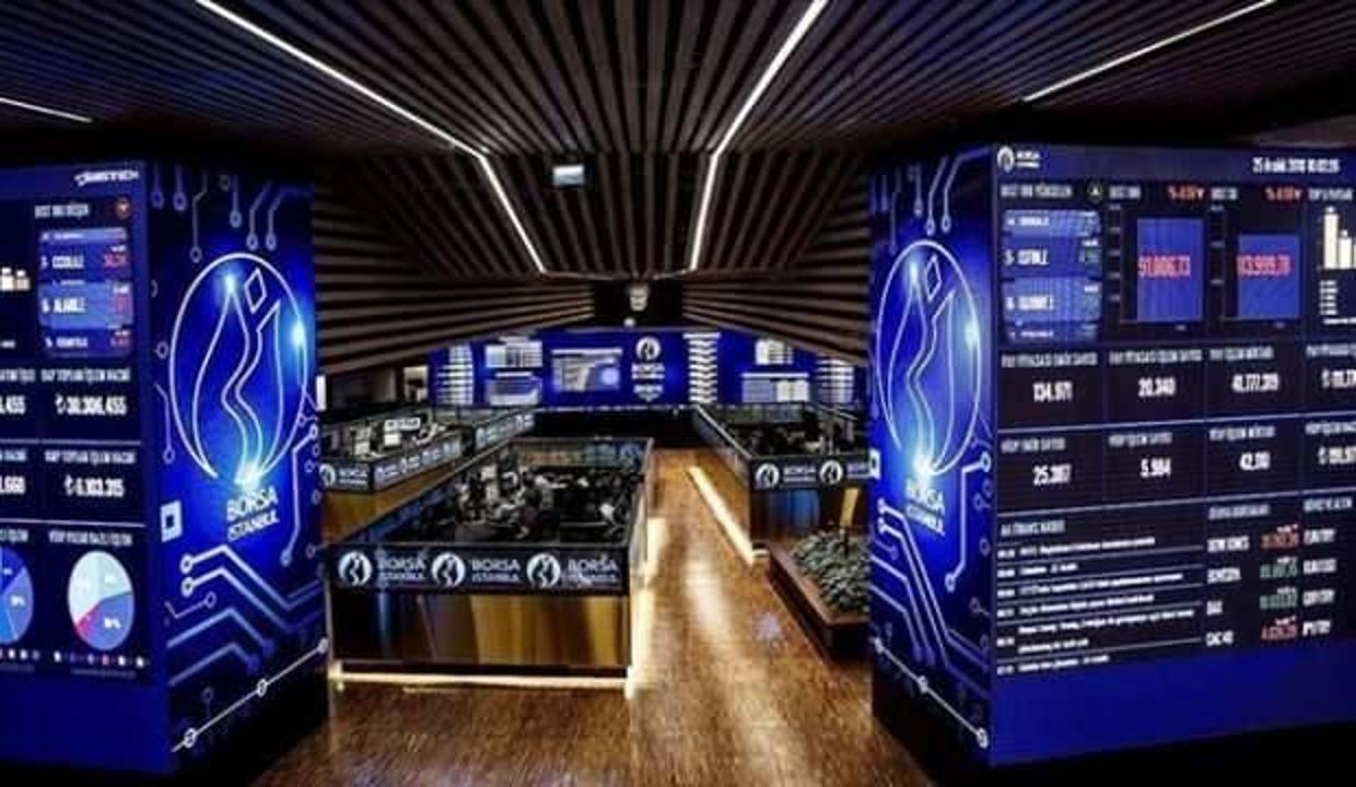 Beşiktaş hisselerinde "önleyici tedbir"