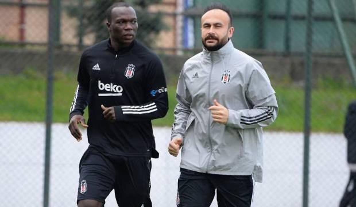 Derbi öncesi Beşiktaş'a kötü haber!