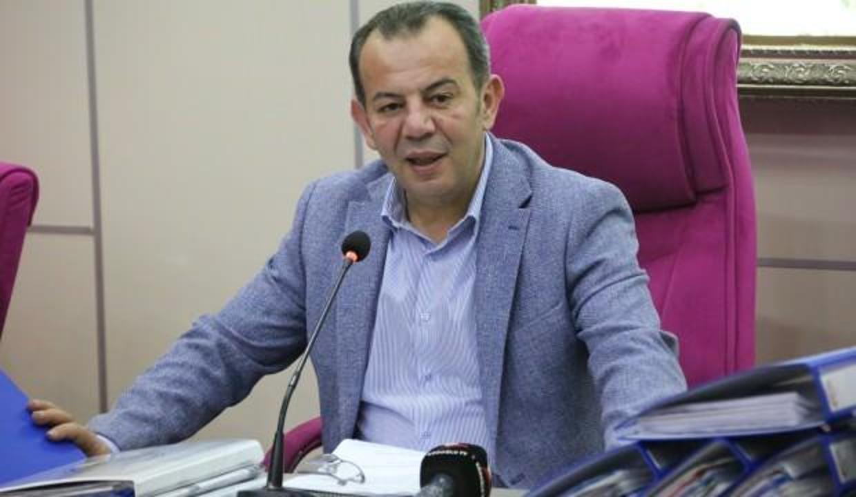 CHP’li Bolu Belediyesi'nde mülkiye müfettişi inceleme yapıyor