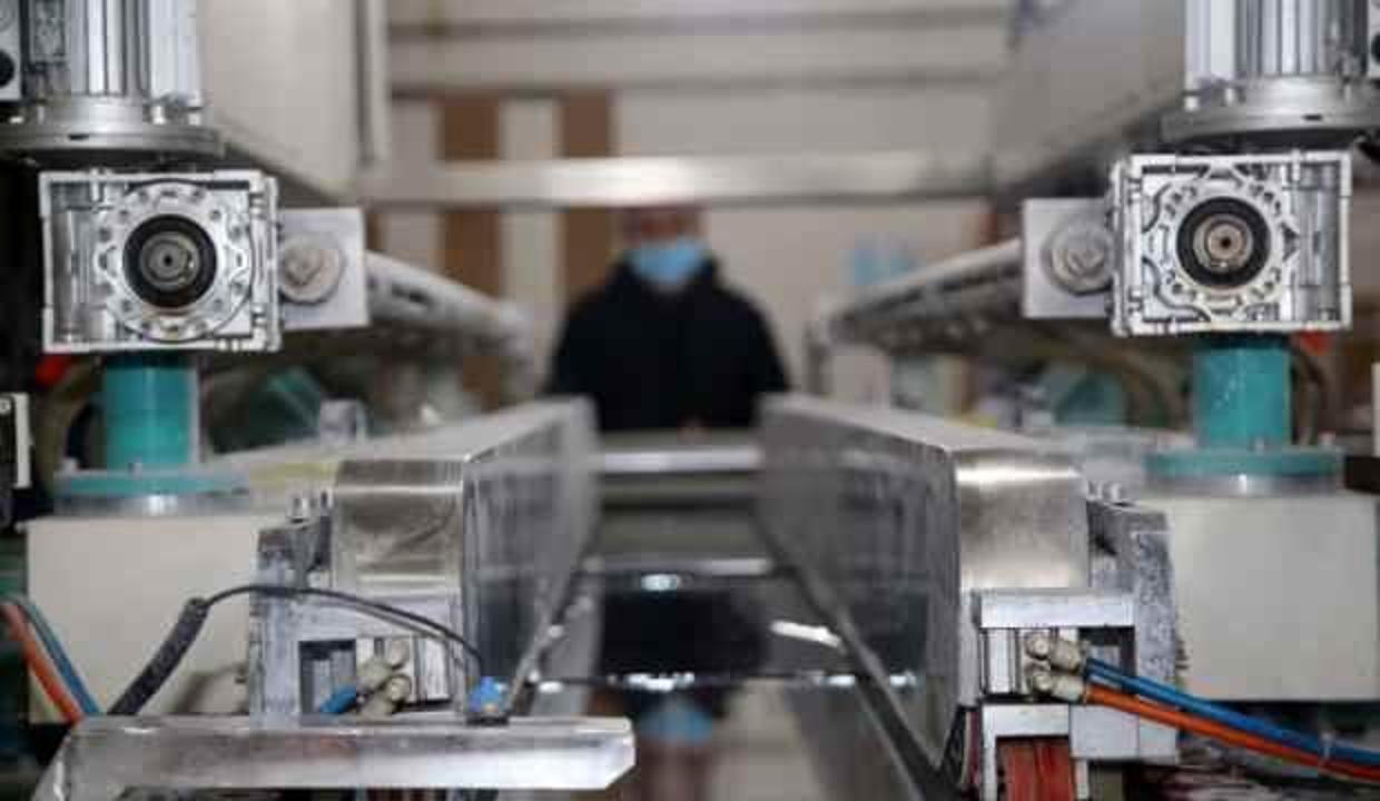 Devlet desteğiyle üretimi ikiye katladı, ihracata başladı