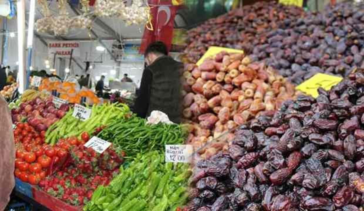 Diyetisyenden iftar tavsiyesi: Beslen, dinlen, beslen