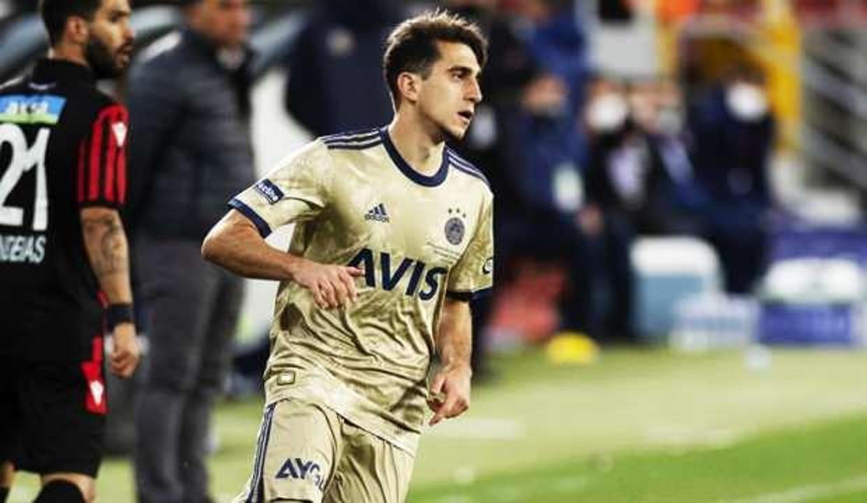 Omer Faruk Beyaz Stuttgart A Imza Atti Tum Spor Haber