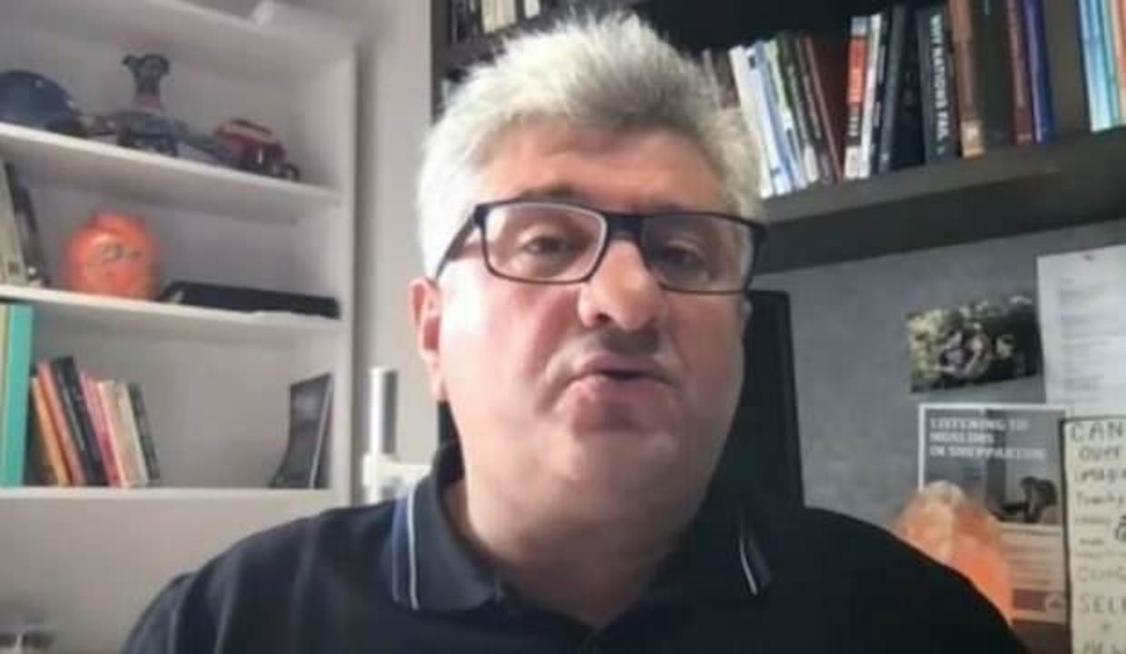 İtiraf etti: FETÖ, ABD Ordusuna sızma girişimi başlattı