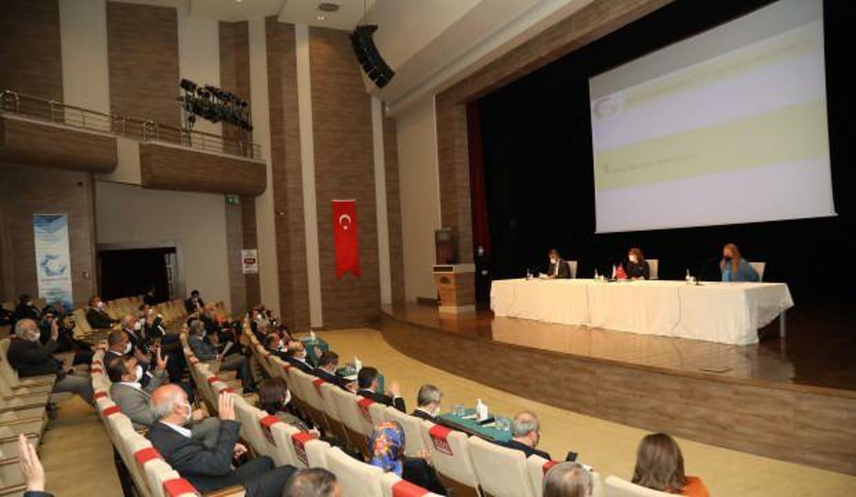 Gaziantep Büyükşehir Belediyesi 100'üncü yıla özel 100 okula 100 kitaplık yaptıracak