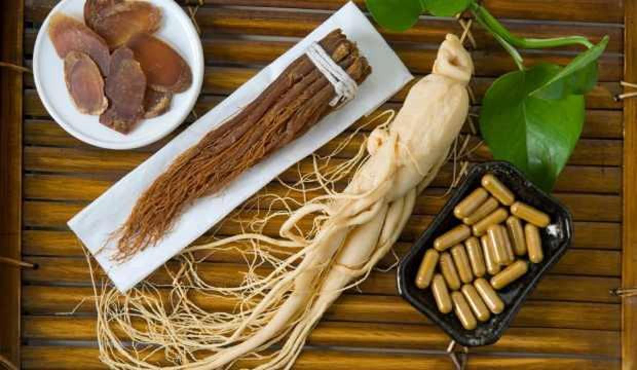 Gingseng'in faydaları neler? Gingseng nerelerde bulunur?