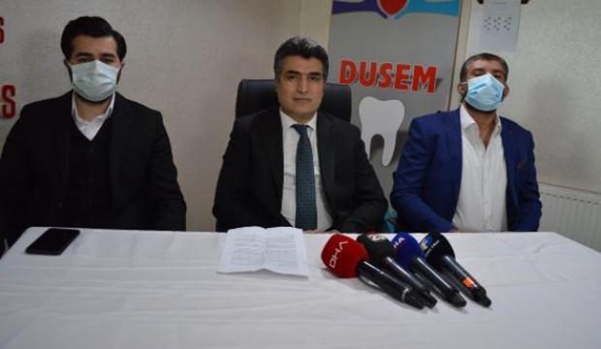 Görevden alındı, DEVA Partisi'nden istifa etti