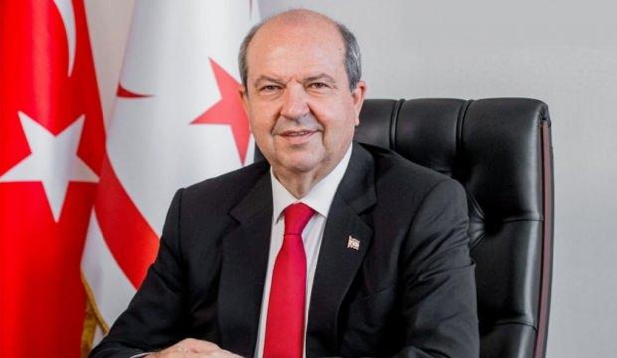 Cumhurbaşkanı Tatar: “Bir Zamanlar Kıbrıs dizisi amacına ulaşmıştır”