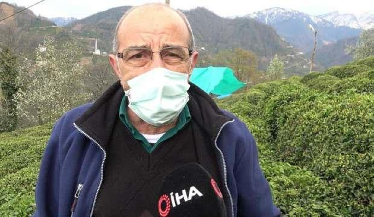 Koronavirüsten 8 yakınını kaybeden kişiden yetkililere çağrı