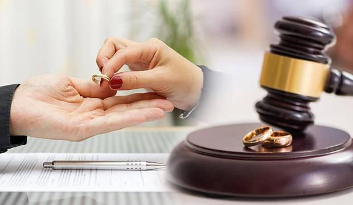 Uzman Psikolog açıkladı: Pandemide boşanmalar yüzde 300 arttı!