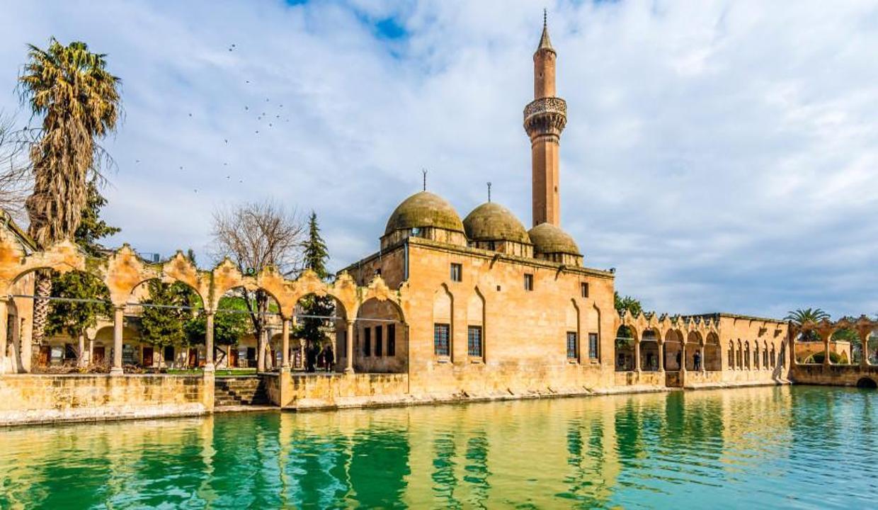 Peygamberler şehri ziyaretçilerini koronavirüs tedbirleriyle ağırlayacak