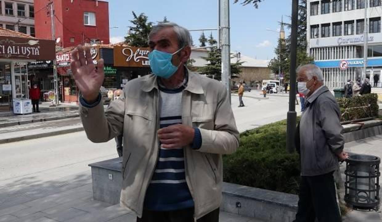 Kendisini uyaran polise isyan etti: Hanım evden kovuyor
