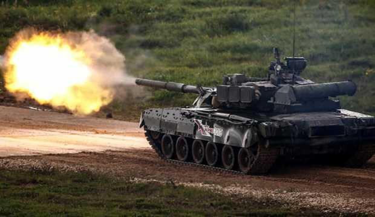 Rusya'dan orduya 'hazır ol' talimatı